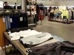 -ZARA(金安国际购物广场店)