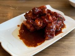 无锡排骨-锡和无锡菜(景丽苑店)