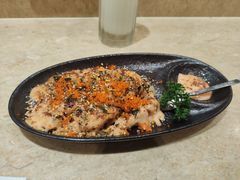 -东京屋(武定路店)