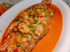 -小菜园新徽菜(溧阳万达店)