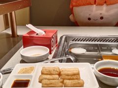-海底捞火锅(武胜路凯德广场店)