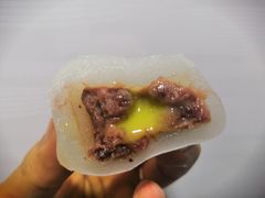 -欧式面包坊(青岛万象城店)