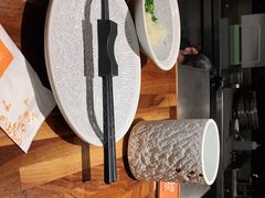 -橘焱胡同烧肉夜食(BFC外滩金融中心店)