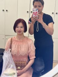 -YESIDO椰岛造型烫发染发