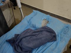 -张钰强中医正骨推拿连锁(唐家人才公寓店)