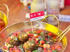 -老闵田螺馆·南昌市井菜·特色小吃(总店)