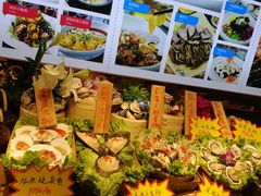 -必点海鲜·鲅鱼水饺(鞍山西道店)
