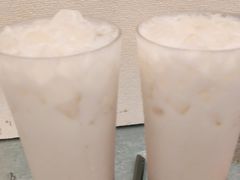 -孖记茶档·热腾茶餐(乐峰店)