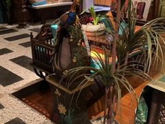 -泰谷玲抓龙筋SPA·泰式按摩(五一广场店)