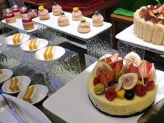 -元素自助餐厅·生蚝·海鲜·刺身(萝岗汇华希尔顿逸林酒店)