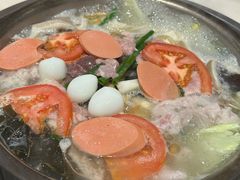 -海关荤豆花(洋河一路店)