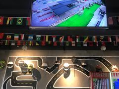 -北京炫动卡丁车俱乐部