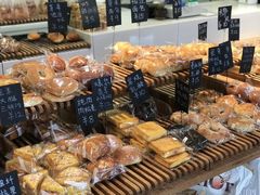 -那家面包房(珠江路店)