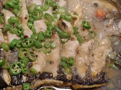 -半天妖烤鱼(桐乡万嘉购物中心店)