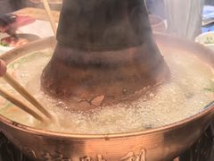 -阳坊胜利涮羊肉(阳坊老店)
