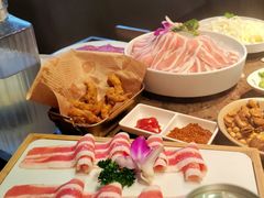 -小龙坎火锅(湖滨银泰in77店)