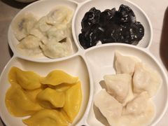 -船歌·鱼水饺青岛菜(闽江二路店)