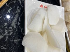 -潮汕美牛肉丸火锅店(天宁寺店)