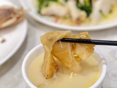 -凤城礼记鱼翅海鲜酒家(新马路总店)