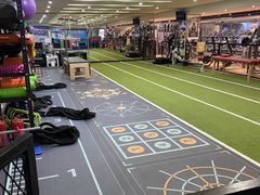 -奥力健身游泳俱乐部(华悦店)