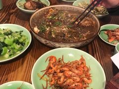 -75幢私房菜馆