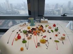 -天玑高空江景餐厅&酒吧Sky Secret Restaurant&Bar