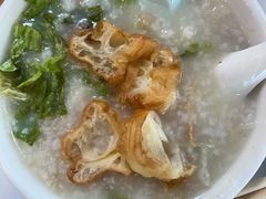 -金生美食(贵州路店)