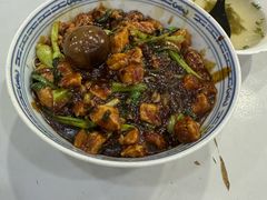 -福海面馆(阳曲店)