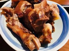-蓝珊瑚蒸汽海鲜餐厅(龙奥店)