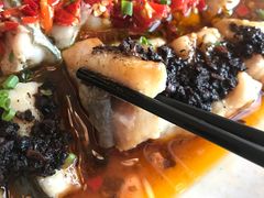 -巴陵全鱼席(湖南老字号汴河街店 )