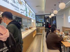 -老乡鸡(新邻天地店)