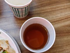 -秦镇史玉林凉皮(翡丽城店)