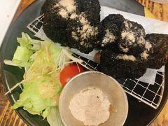 -小川洋风料理(街道口店)