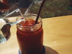 -ROAST coffee & eatery