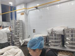 -郑家包子牛肉拉面(尚勤路店)