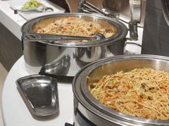 -天荷菜根·闽南素食自助(刺桐北路店)