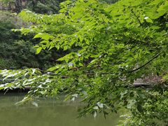 -北京密云天门山风景区