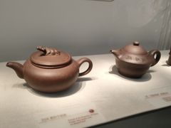 -中国茶叶博物馆(双峰馆区)