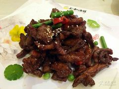 -上和臻品中国菜(花园街店)