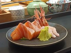 -Sushi Hanzo半藏(天环广场店)