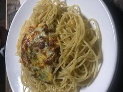 -HIGH FIVE哈福手工汉堡(桂林路店)