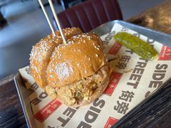 -Side Street街旁(交道口店)