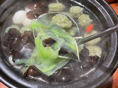 -瑶王府·广西菜(金阳路店)