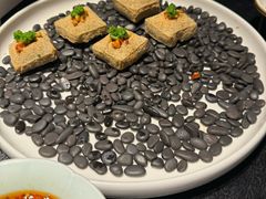 -君庭中餐馆(湘江豪生店)