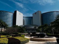 -深圳大梅沙京基洲际度假酒店