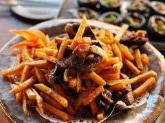 -玛吉阿米·餐吧