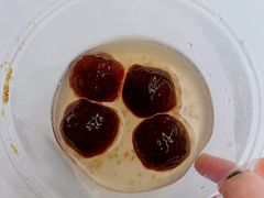 -粗茶淡饭(东关街店)