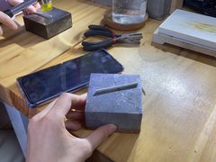 -不作·手工银饰DIY(西红门店)
