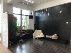-清潭洞韩国儿童摄影(杏林店)
