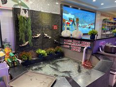 -山河屯铁锅炖(哈西站店)